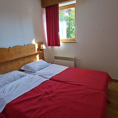 Chamrousse-Sport&Detente Appartement 6 Couchages Avec Superbe Vue Exterior foto