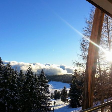 Chamrousse-Sport&Detente Appartement 6 Couchages Avec Superbe Vue Exterior foto