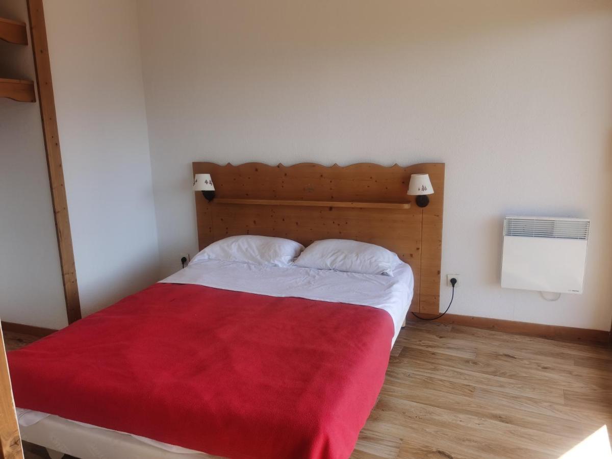 Chamrousse-Sport&Detente Appartement 6 Couchages Avec Superbe Vue Exterior foto